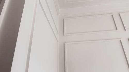 Summit Doors and Trims project photo