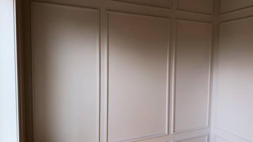 Summit Doors and Trims project photo